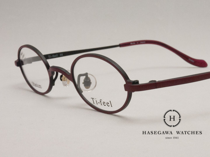 Ti-Feel（ティフィール）CHAOチャオ 斜め写真 