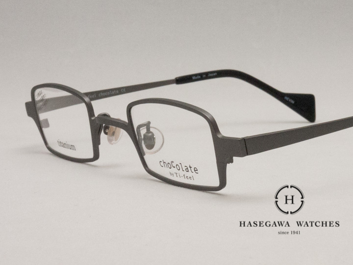 CHOCOLATE by Ti-Feel（チョコレートbyティフィール）HEVINエヴァン 斜め写真 