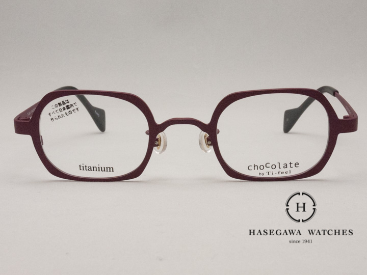 CHOCOLATE by Ti-Feel（チョコレートbyティフィール）KAPOカポ 正面写真