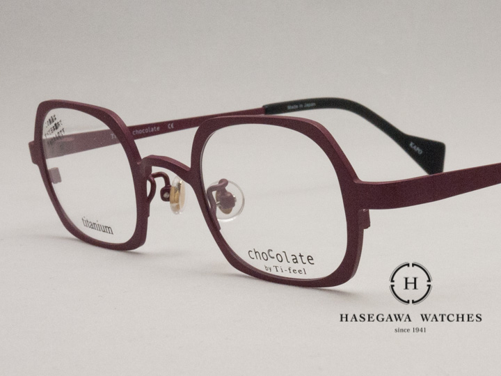 CHOCOLATE by Ti-Feel（チョコレートbyティフィール）KAPOカポ 斜め写真 