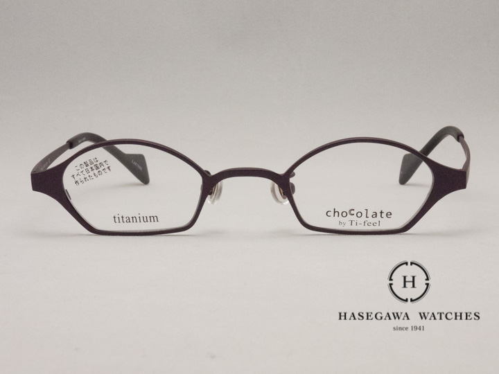 CHOCOLATE by Ti-Feel（チョコレートbyティフィール）LACTEEラクテ 正面写真