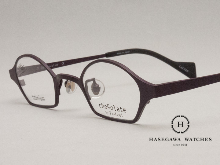 CHOCOLATE by Ti-Feel（チョコレートbyティフィール）LACTEEラクテ 斜め写真 