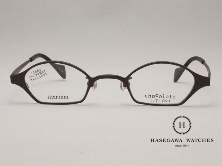 CHOCOLATE by Ti-Feel（チョコレートbyティフィール）LACTEEラクテ 正面写真