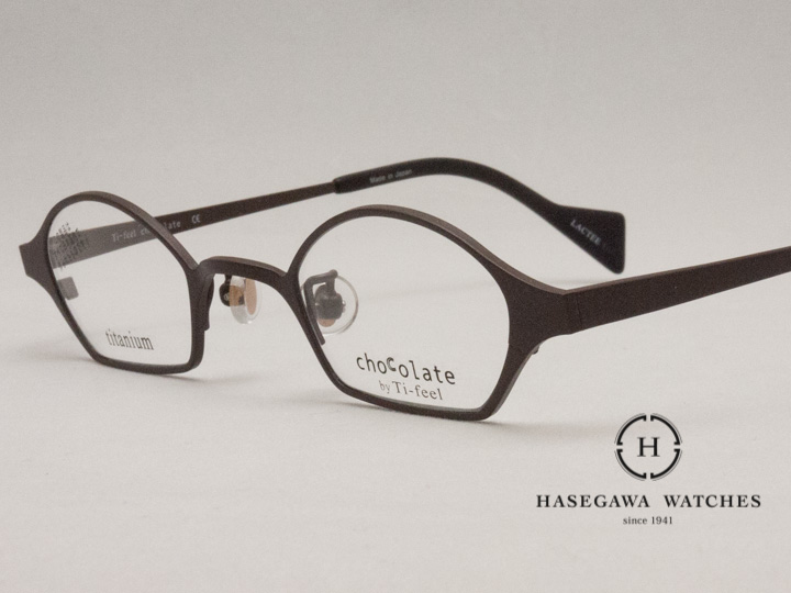 CHOCOLATE by Ti-Feel（チョコレートbyティフィール）LACTEEラクテ 斜め写真 