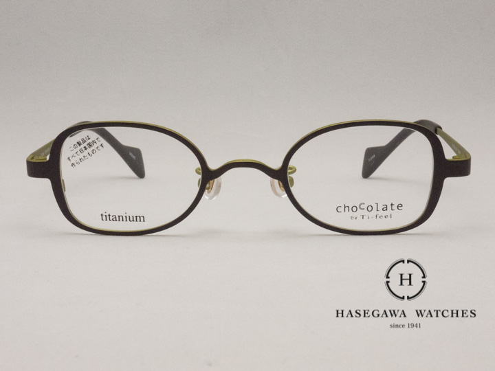 CHOCOLATE by Ti-Feel（チョコレートbyティフィール）MIMIミミ 正面写真