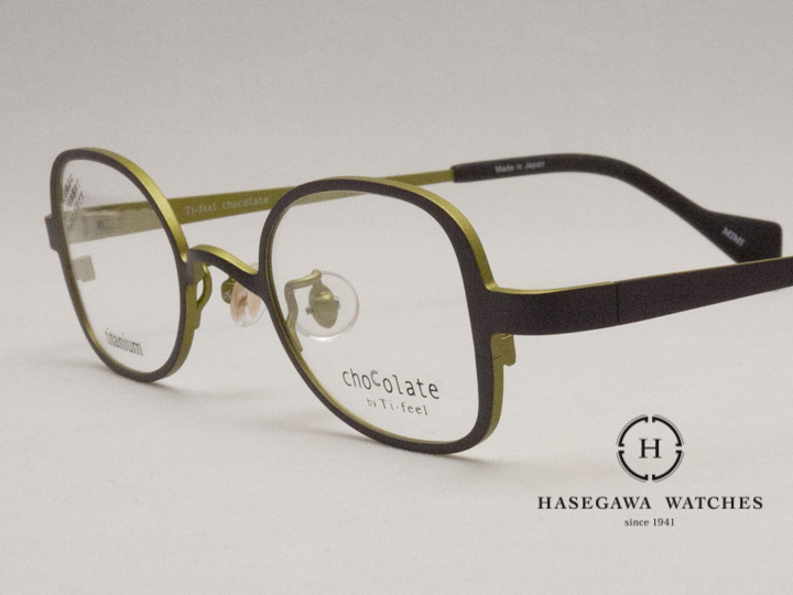 CHOCOLATE by Ti-Feel（チョコレートbyティフィール）MIMIミミ 斜め写真 