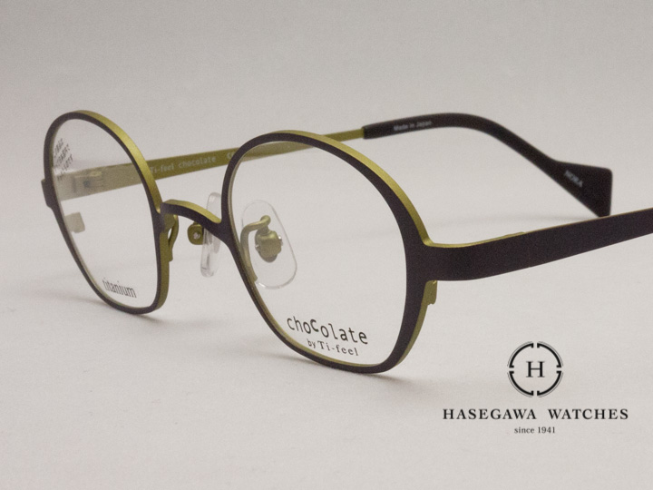 CHOCOLATE by Ti-Feel（チョコレートbyティフィール）NORAノラ 斜め写真 