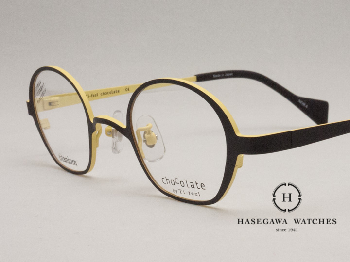 CHOCOLATE by Ti-Feel（チョコレートbyティフィール）NORAノラ 斜め写真 