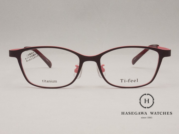 Ti-Feel（ティフィール）TORTEトルテ 正面写真