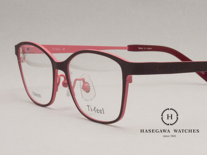 Ti-Feel（ティフィール）TORTEトルテ 斜め写真 