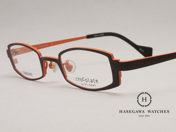 CHOCOLATE by Ti-Feel（チョコレートbyティフィール）WALTウォルト 斜め写真 