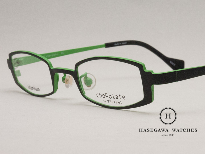 CHOCOLATE by Ti-Feel（チョコレートbyティフィール）WALTウォルト 斜め写真 