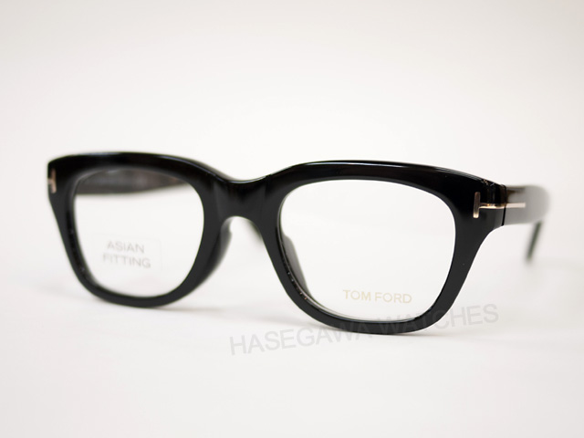 トムフォード 黒縁眼鏡 | www.innoveering.net