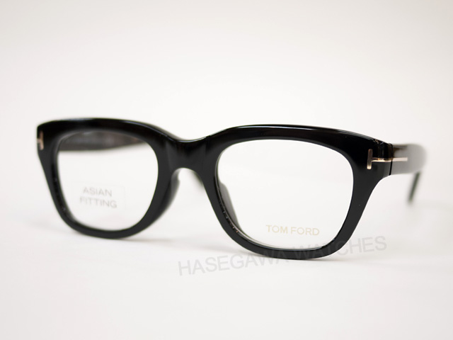 TOM FORD トムフォード　TF5178-F 001  新品未使用