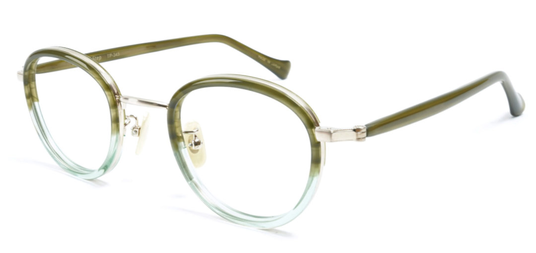 ターニングステップ TP-345 インナーリムが見える角度の画像